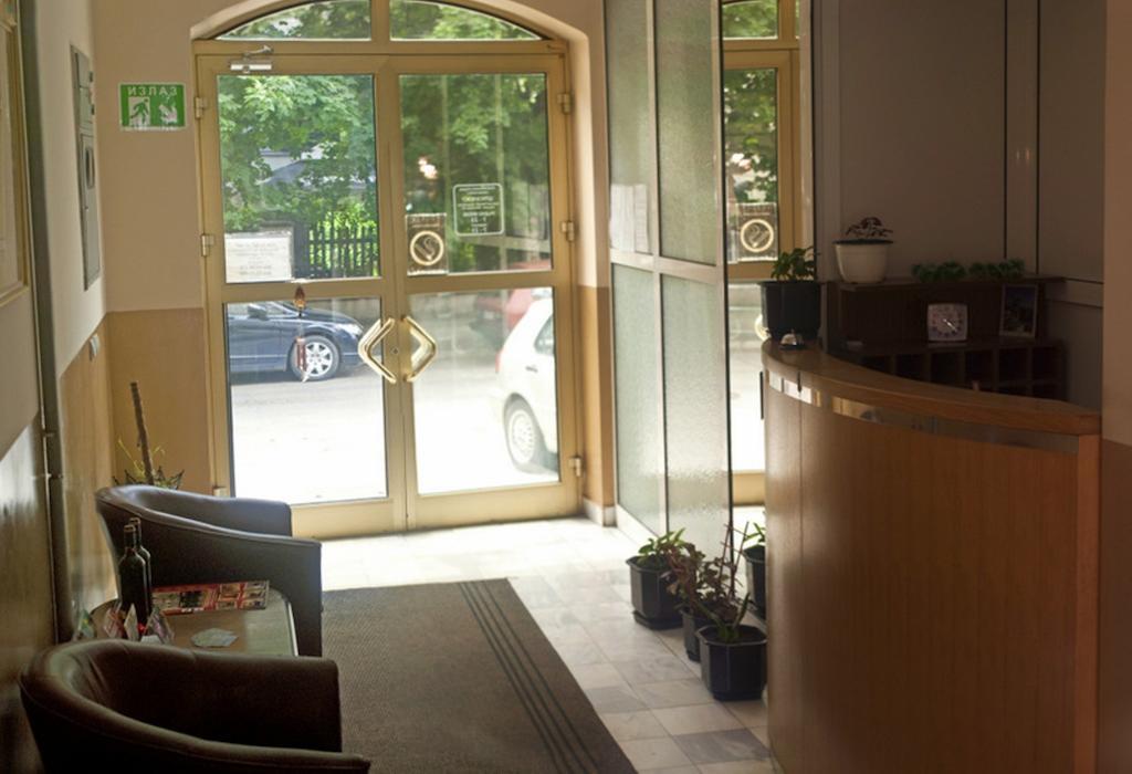 Dragacevo Hotel Kraljevo Exterior photo